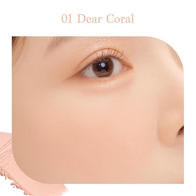 03 Peach Blending