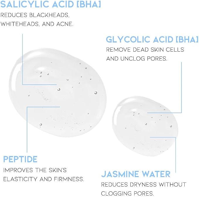 Glycolic Toner