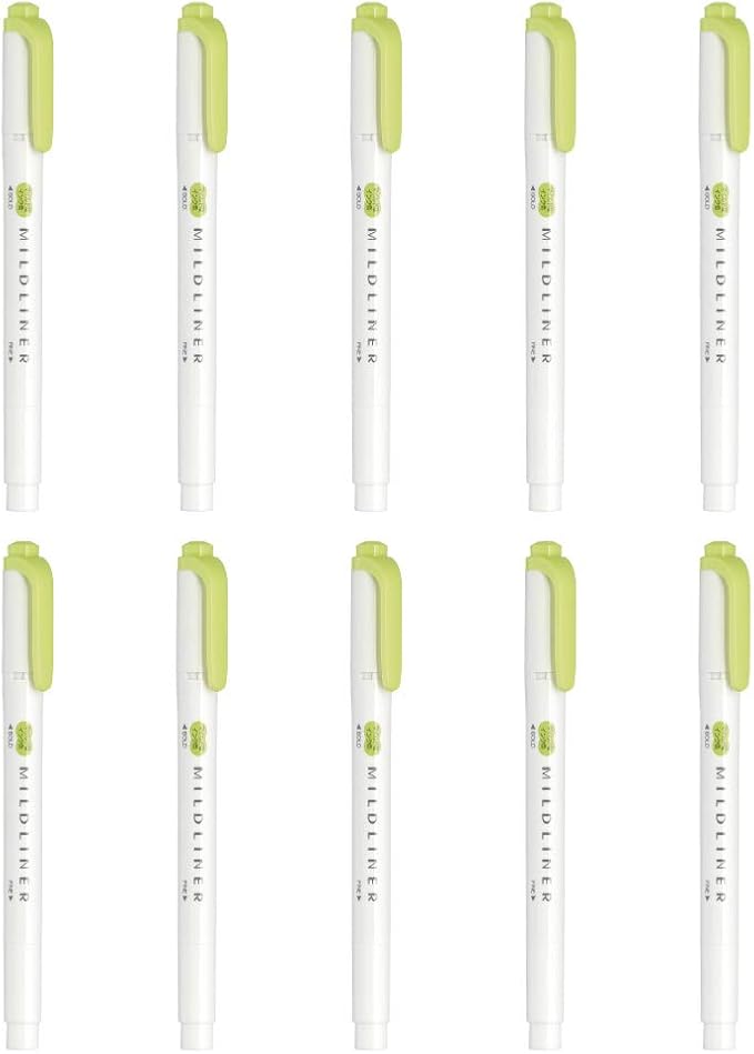 citrus green