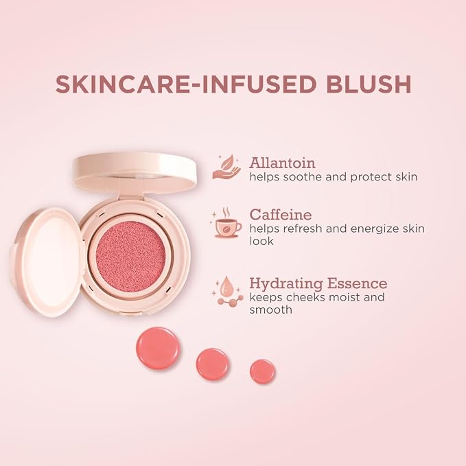 Tickled Pink