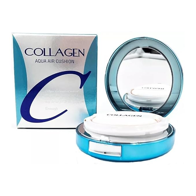 #21 Natural Glow with Refill Set