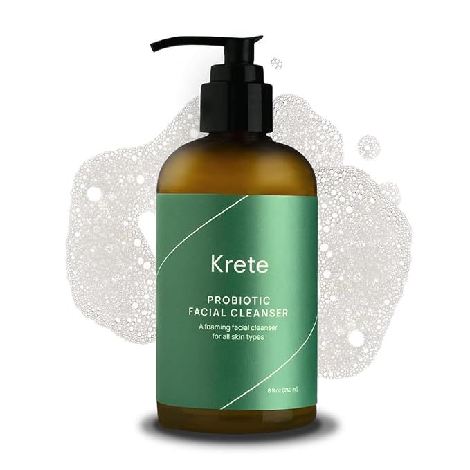 Probiotic Cleanser