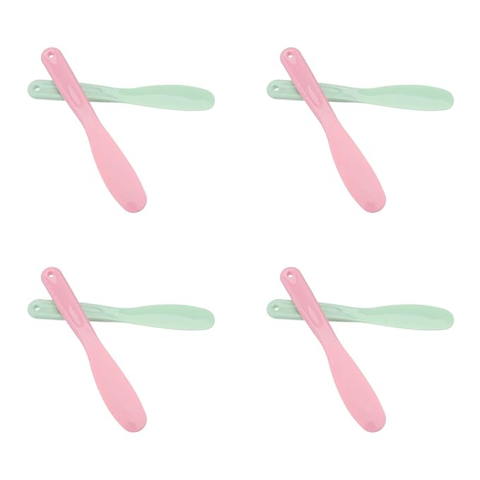 9Pcs Random Color