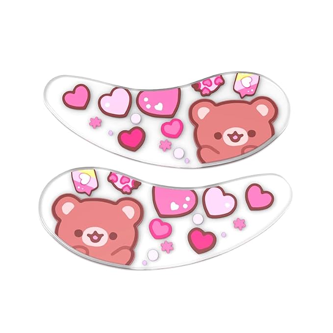Little Bear Little Rabbit 6pairs
