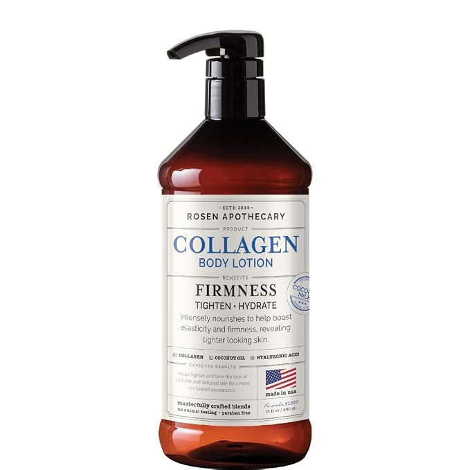 Firmness Collagen 480ml