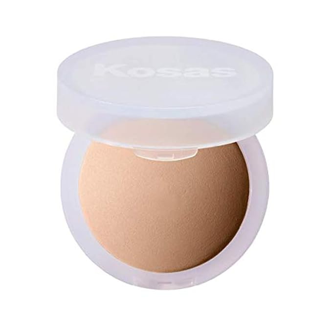 Pillowy (Sheer Medium Tan)