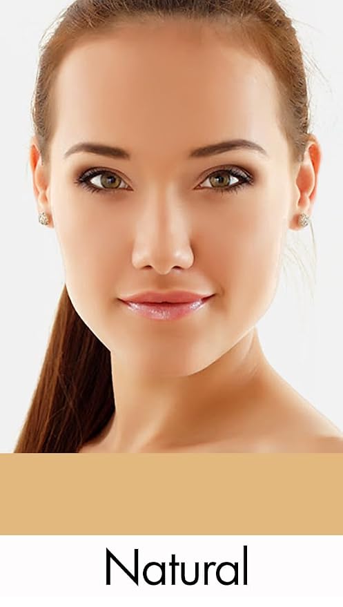 Medium Tan