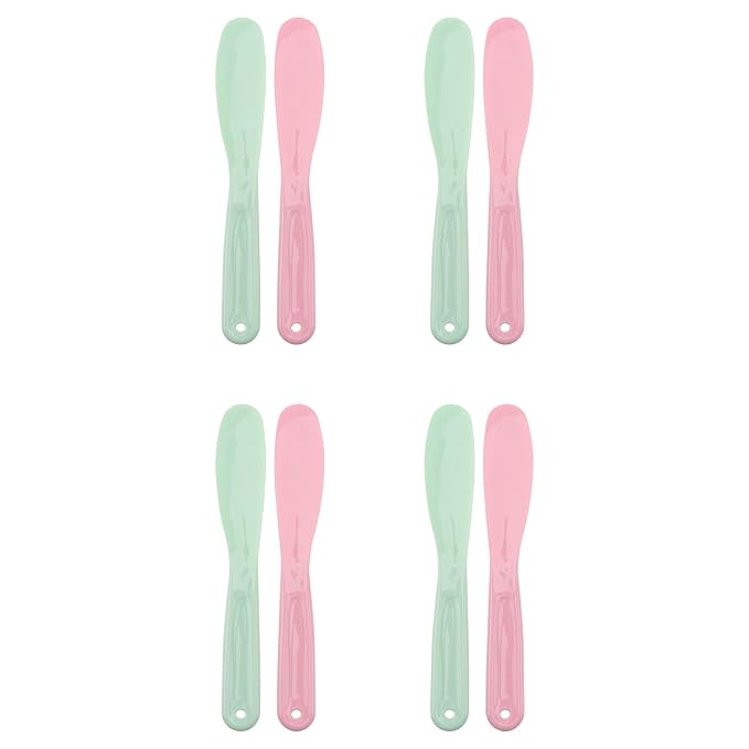 9Pcs Random Color