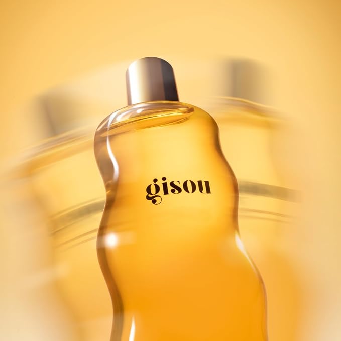 Honey Gold