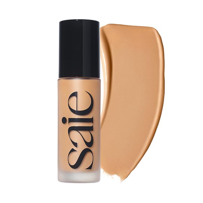 Shade 18 - Medium to Medium/Tan with Neutral Undertones