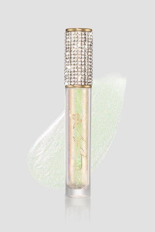 Champagne Mist