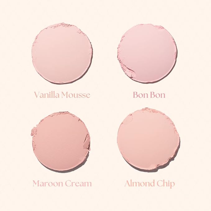09 Almond Vanilla