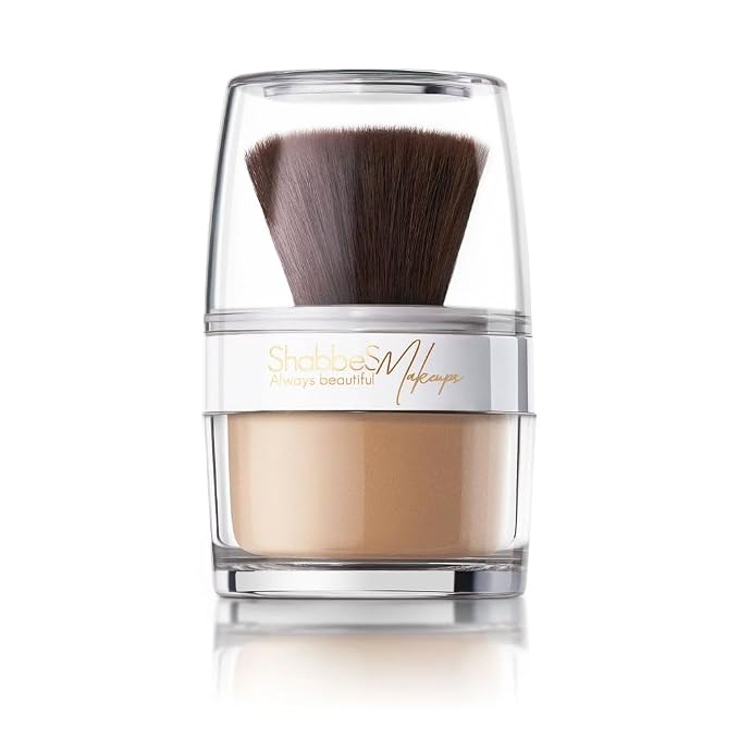 MEDIUM BEIGE 08