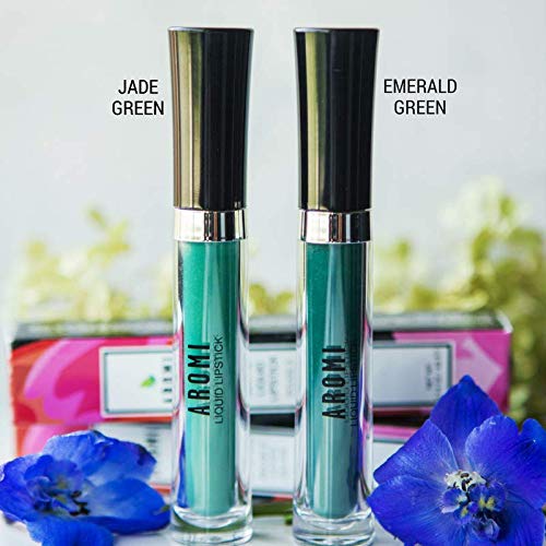 Emerald Green