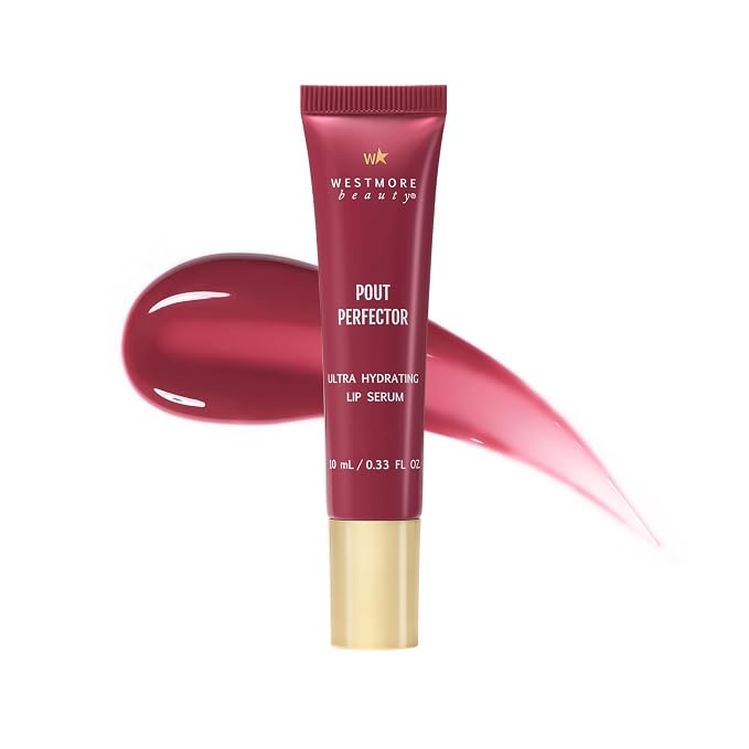 Rich Raspberry
