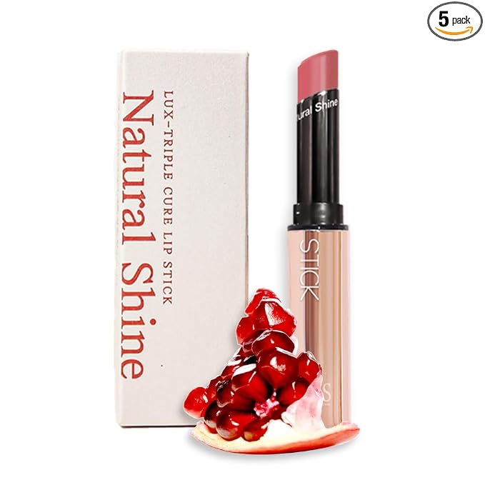 Julieta (Mauve Pink)