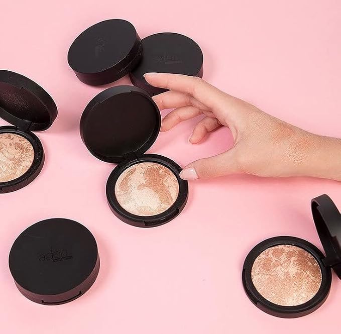 Terracotta Baked Highlighter