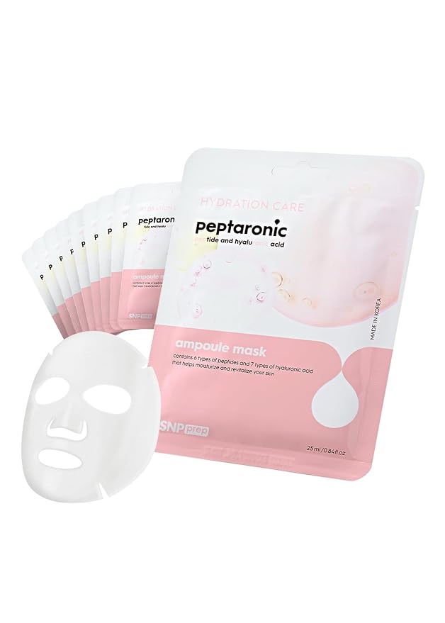 01. Peptide