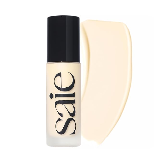 Shade 01 - Very Light with Neutral Undertones