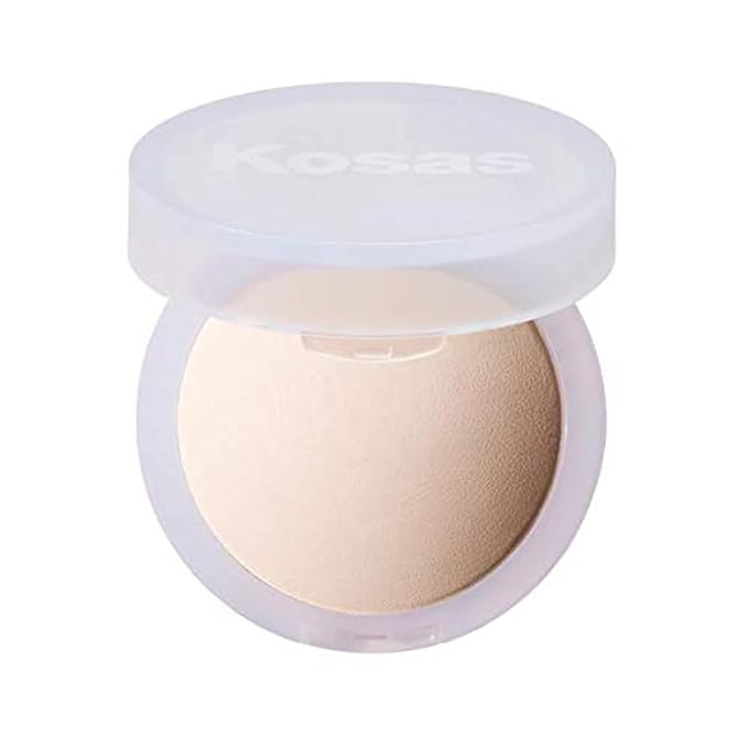 Airy (Sheer Very Light Porcelain)