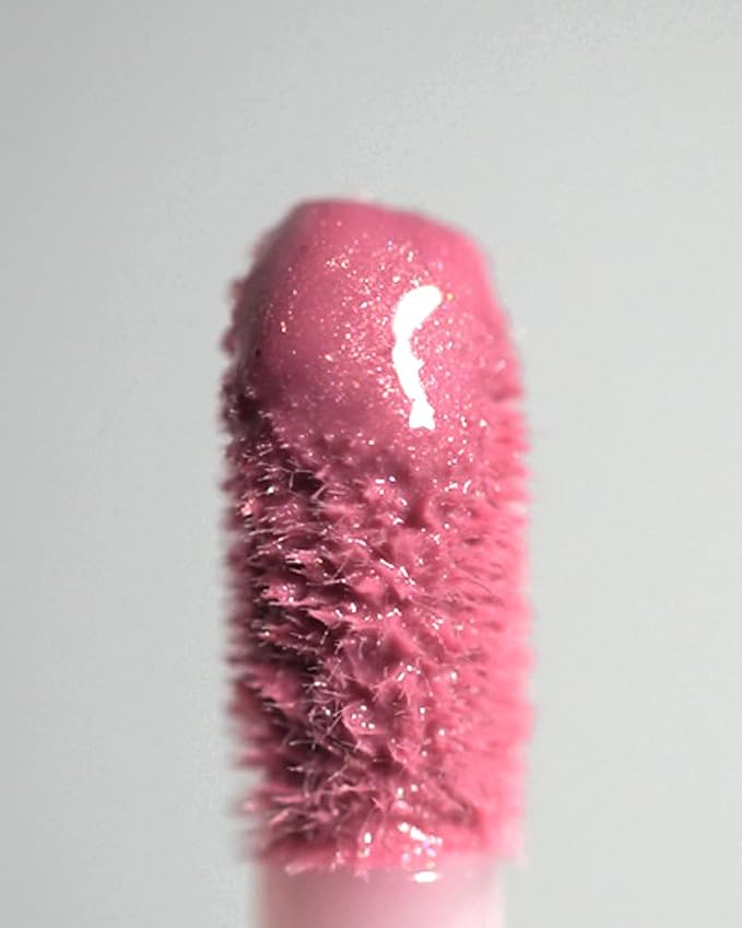 SEXBOMB (Oh-So-Pretty Shimmering Lilac Mauve Pink Drenched in Gold Pearl)