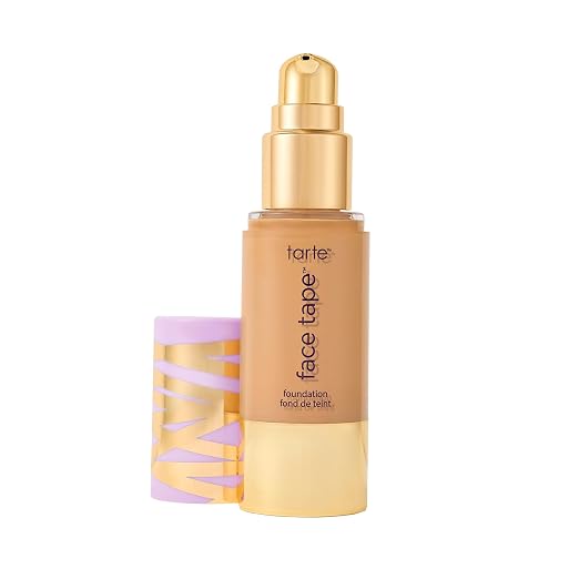35N medium neutral (medium skin with a balance of warm & cool undertones)