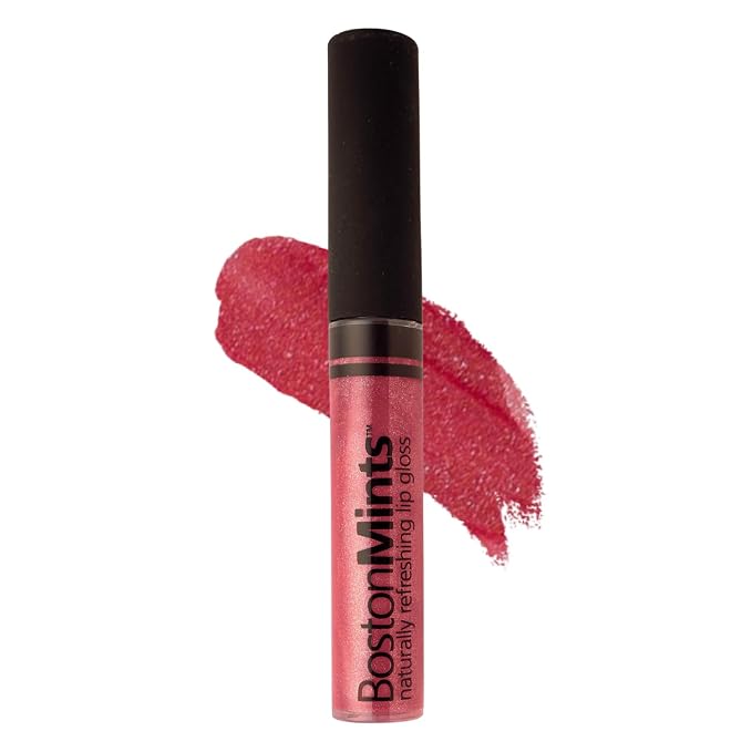 Mint Tucket Red & Southie Pout