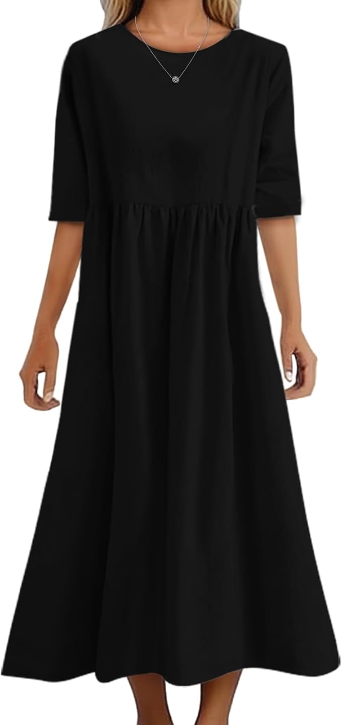 Pure Black