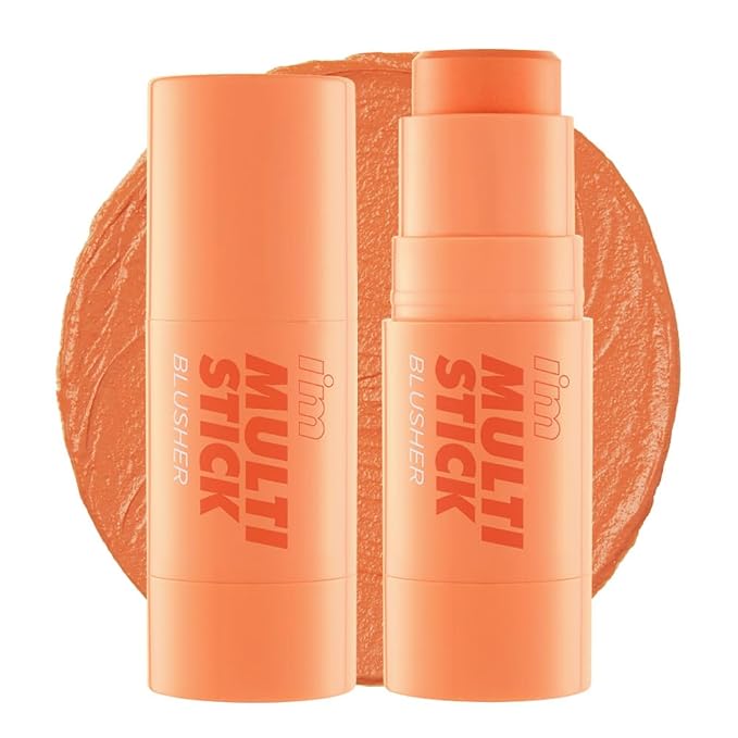 02 Blusher - Coral