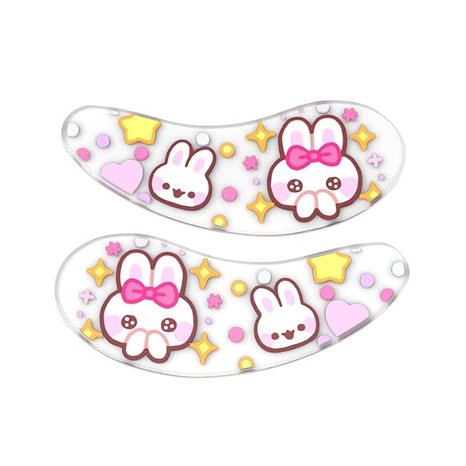 Little Bear Little Rabbit 6pairs