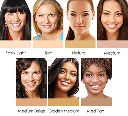 Golden Medium