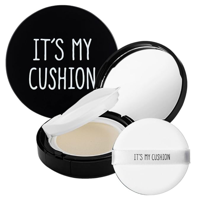 Cushion Case (Black)