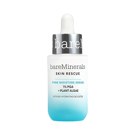 Pure Moisture - Hydrating