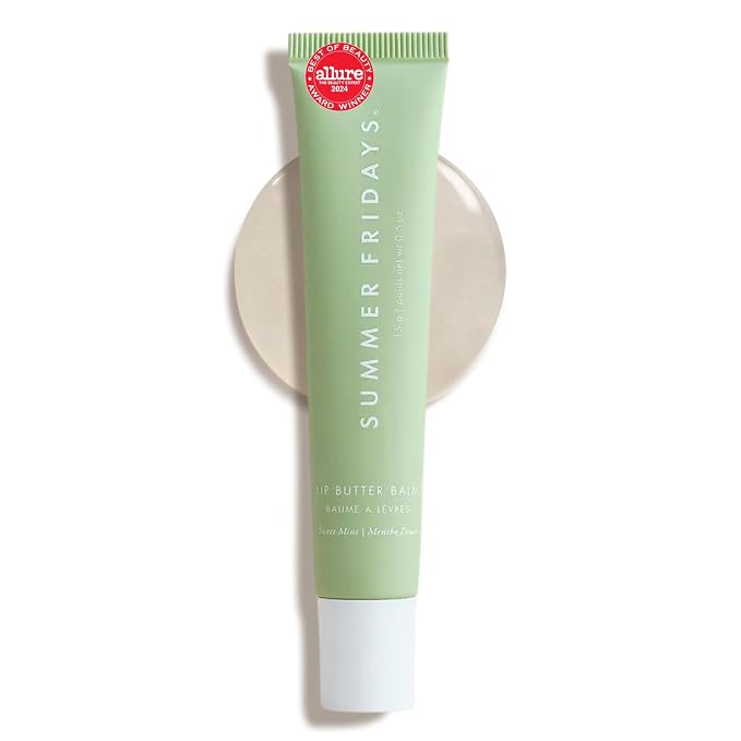Sweet Mint