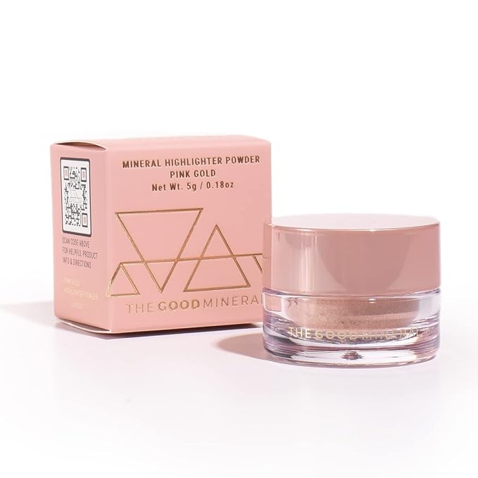 PINK GOLD