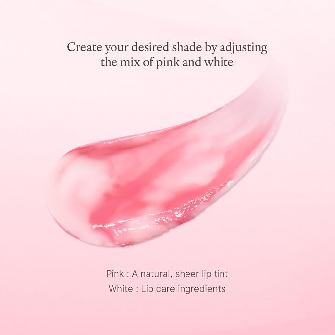 01 Pink Frill