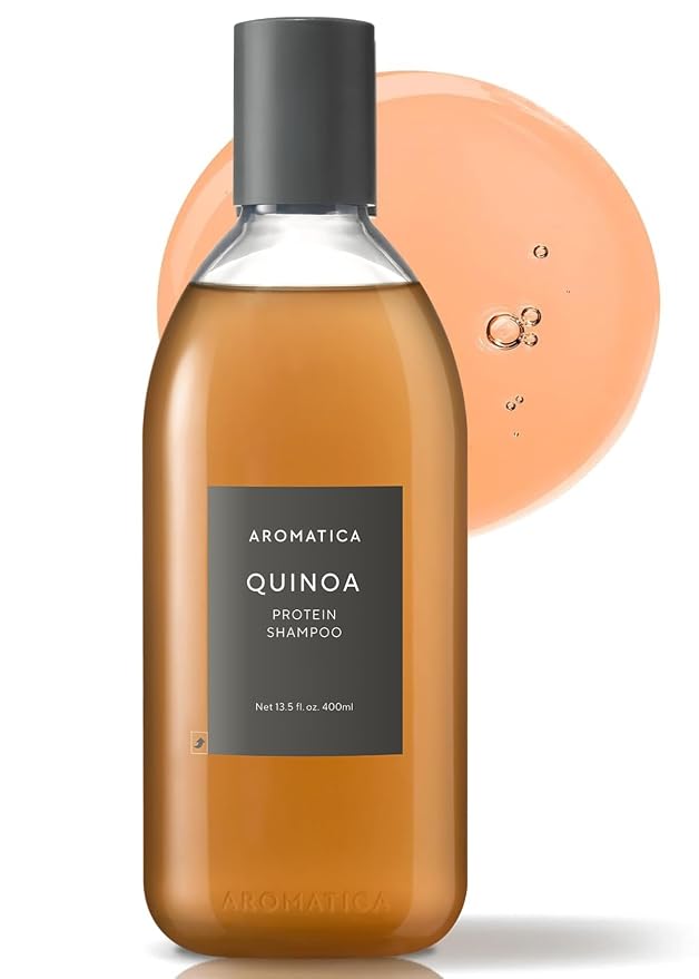 03. Quinoa