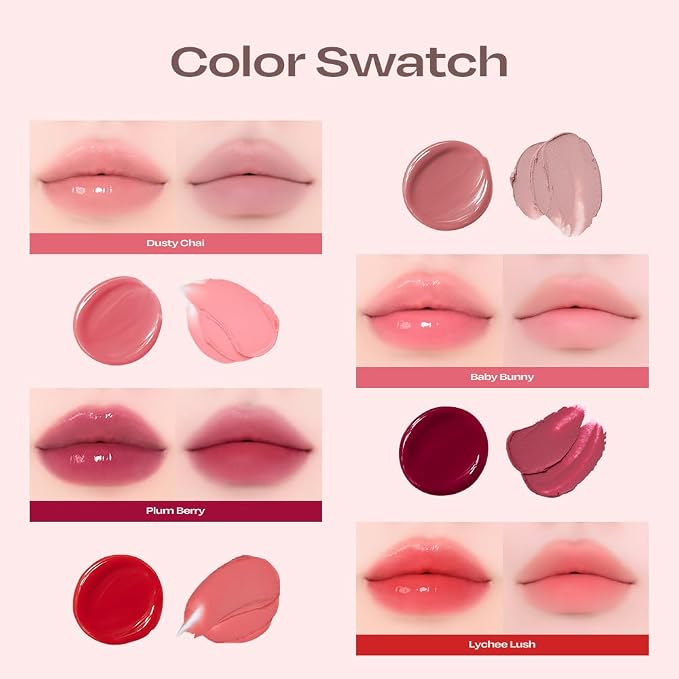 Lychee Lush