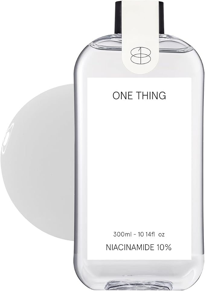 Niacinamide 10.14 Fl Oz