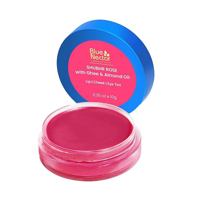 Rose Pink