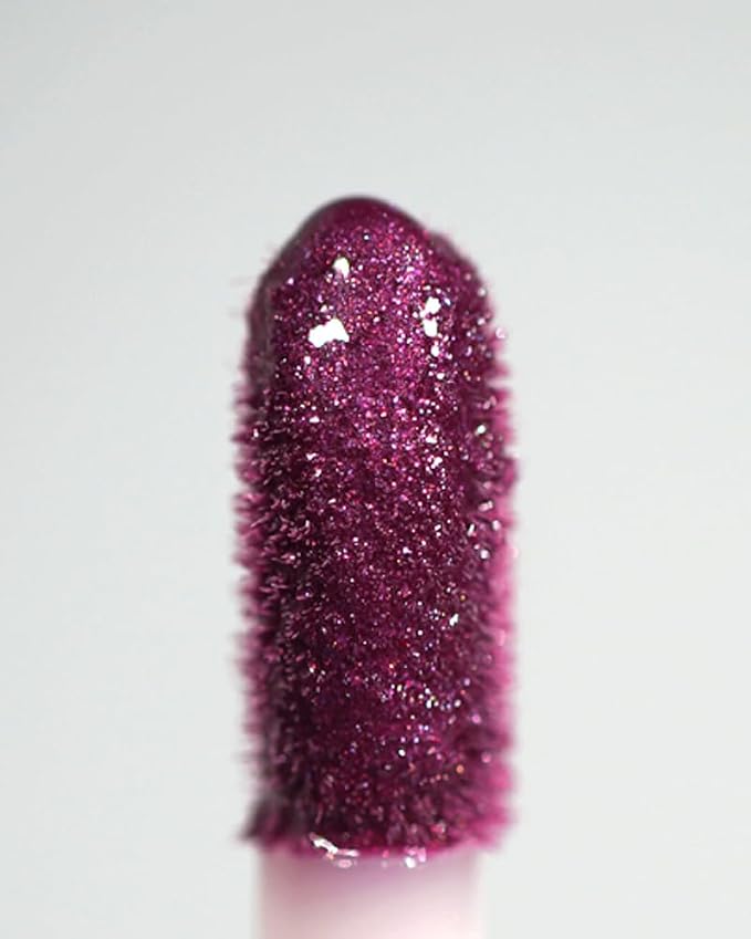 EGO (Plum Purple with Luxurious Shimmering Pearl)