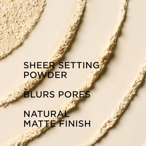 Translucent (fair, light & medium complexion)