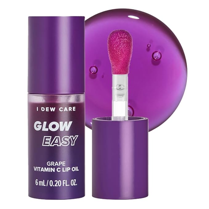 05 Glow Easy Bigger Size (Grape)