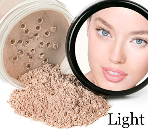 Light & Fair Shade 1