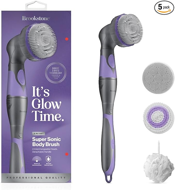 Charcoal/Purple