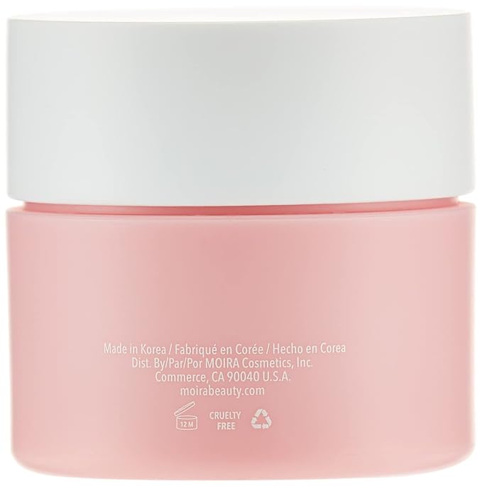 Rose Collagen Squalane Cream