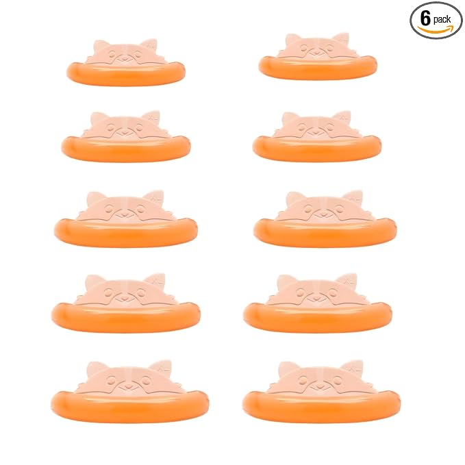 Jelly Orange