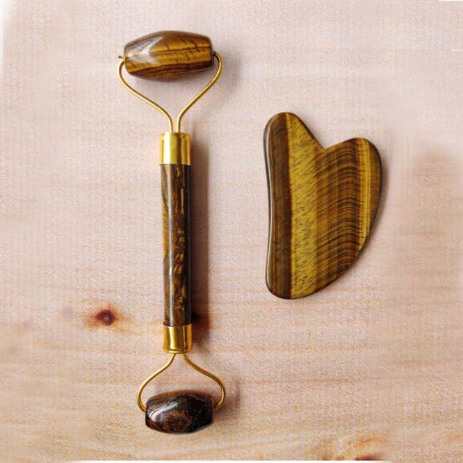 Tiger Eye