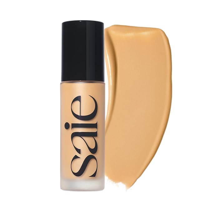 Shade 15 - Medium with Olive Undertones