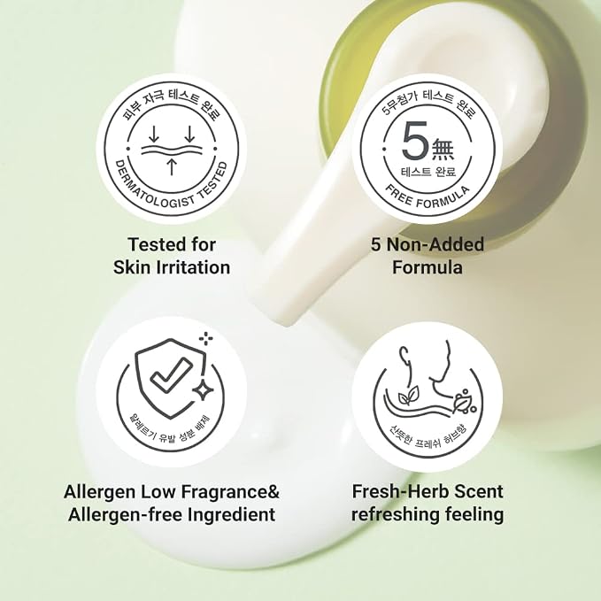 Fresh Moisture Body Lotion
